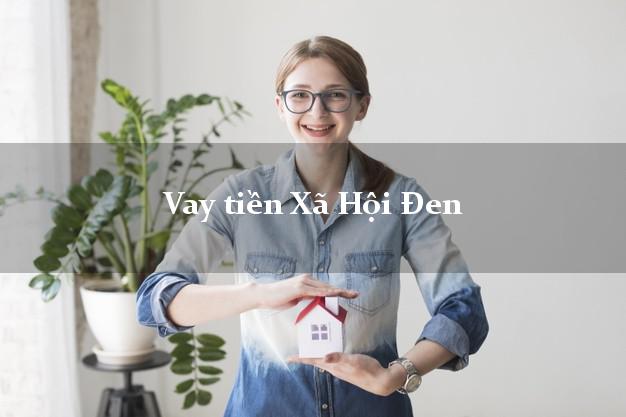 Vay tiền Xã Hội Đen Không Thế Chấp