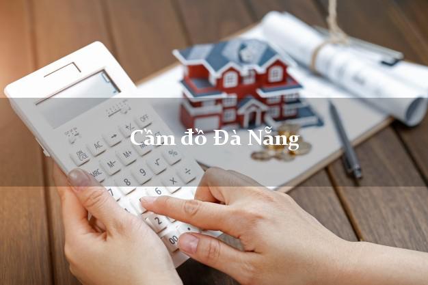 Cầm đồ Đà Nẵng