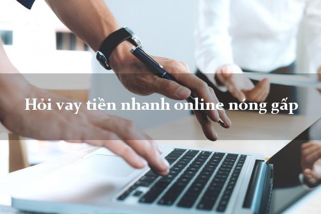 vay tiền nhanh momo